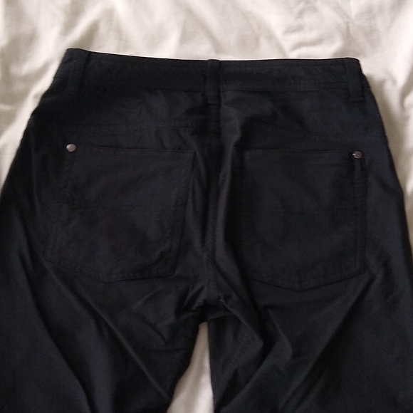 Western Rise Evolution pant - Picture 3 of 8